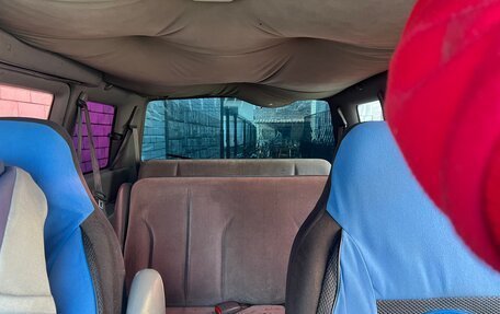 Dodge Caravan II, 1994 год, 280 000 рублей, 6 фотография