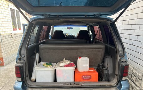 Dodge Caravan II, 1994 год, 280 000 рублей, 7 фотография