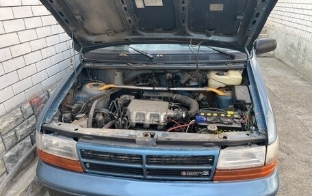 Dodge Caravan II, 1994 год, 280 000 рублей, 4 фотография