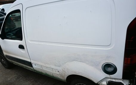 Renault Kangoo II рестайлинг, 2007 год, 250 000 рублей, 4 фотография