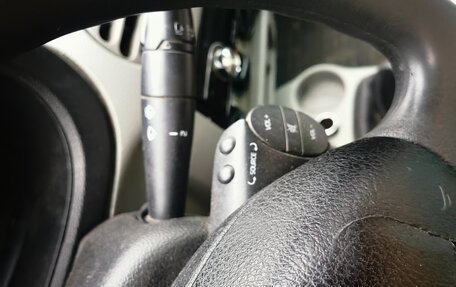 Renault Kangoo II рестайлинг, 2007 год, 250 000 рублей, 9 фотография