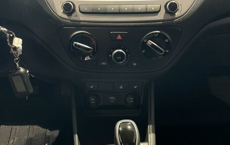 Hyundai Solaris II рестайлинг, 2020 год, 1 297 647 рублей, 8 фотография