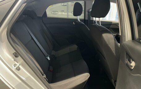 Hyundai Solaris II рестайлинг, 2020 год, 1 297 647 рублей, 15 фотография