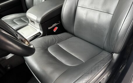 Toyota Land Cruiser 200, 2020 год, 8 290 000 рублей, 16 фотография