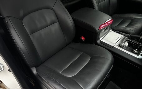 Toyota Land Cruiser 200, 2020 год, 8 290 000 рублей, 25 фотография