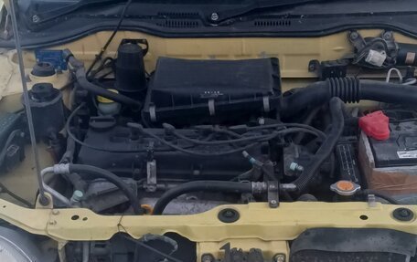 Nissan March II, 1998 год, 180 000 рублей, 3 фотография