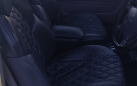 Nissan March II, 1998 год, 180 000 рублей, 5 фотография