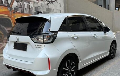 Honda Life, 2021 год, 1 620 500 рублей, 5 фотография