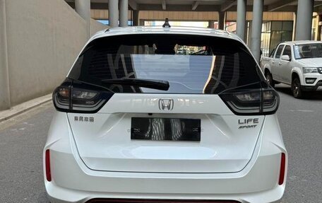 Honda Life, 2021 год, 1 620 500 рублей, 4 фотография