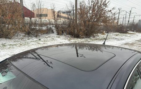 Audi A6, 2002 год, 630 000 рублей, 11 фотография