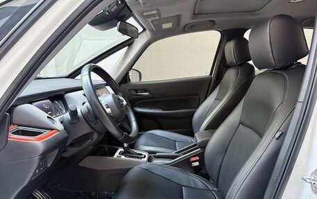 Honda Life, 2021 год, 1 620 500 рублей, 6 фотография