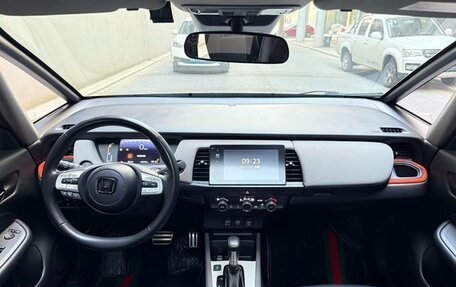 Honda Life, 2021 год, 1 620 500 рублей, 7 фотография