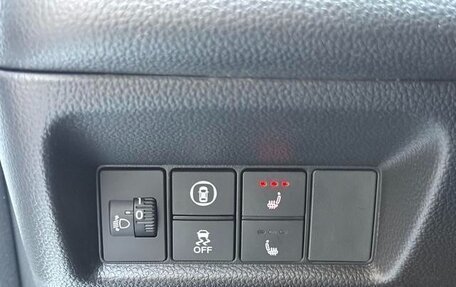 Honda Life, 2021 год, 1 620 500 рублей, 10 фотография