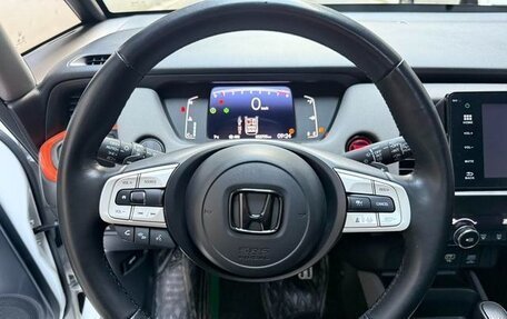 Honda Life, 2021 год, 1 620 500 рублей, 8 фотография