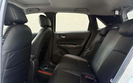 Honda Life, 2021 год, 1 620 500 рублей, 12 фотография