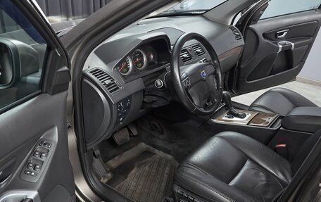 Volvo XC90 II рестайлинг, 2011 год, 1 697 000 рублей, 9 фотография