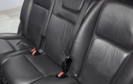 Volvo XC90 II рестайлинг, 2011 год, 1 697 000 рублей, 13 фотография