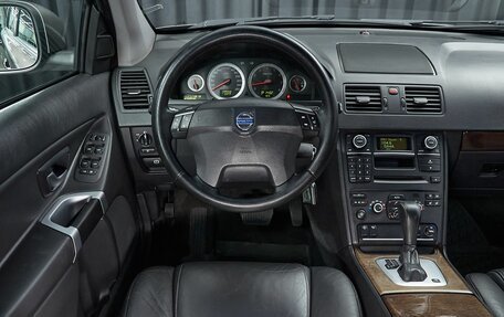 Volvo XC90 II рестайлинг, 2011 год, 1 697 000 рублей, 8 фотография