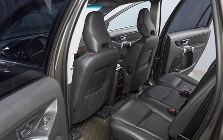 Volvo XC90 II рестайлинг, 2011 год, 1 697 000 рублей, 14 фотография