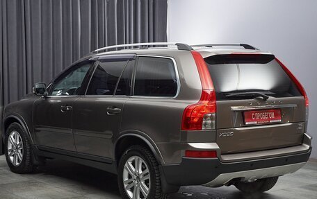 Volvo XC90 II рестайлинг, 2011 год, 1 697 000 рублей, 6 фотография