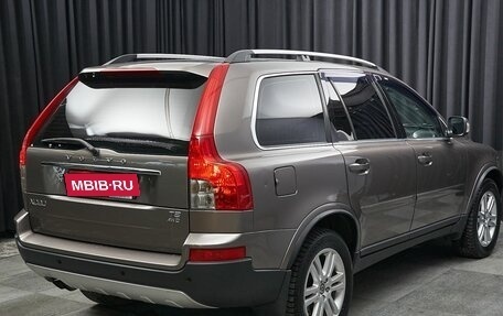 Volvo XC90 II рестайлинг, 2011 год, 1 697 000 рублей, 4 фотография