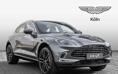 Aston Martin DBX I, 2025 год, 25 350 000 рублей, 1 фотография