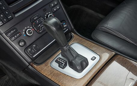 Volvo XC90 II рестайлинг, 2011 год, 1 697 000 рублей, 18 фотография