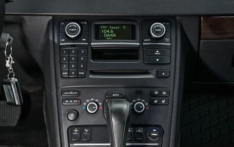 Volvo XC90 II рестайлинг, 2011 год, 1 697 000 рублей, 17 фотография