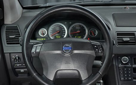 Volvo XC90 II рестайлинг, 2011 год, 1 697 000 рублей, 16 фотография