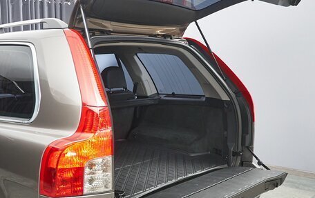 Volvo XC90 II рестайлинг, 2011 год, 1 697 000 рублей, 21 фотография