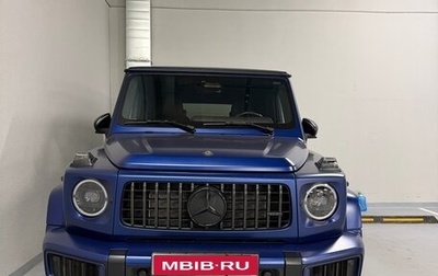Mercedes-Benz G-Класс AMG, 2024 год, 29 300 000 рублей, 1 фотография