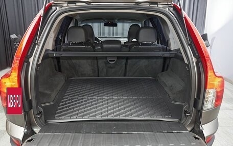 Volvo XC90 II рестайлинг, 2011 год, 1 697 000 рублей, 20 фотография