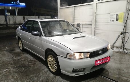Subaru Legacy VII, 1998 год, 295 000 рублей, 1 фотография