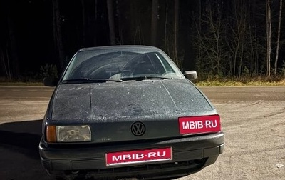Volkswagen Passat B3, 1990 год, 220 000 рублей, 1 фотография
