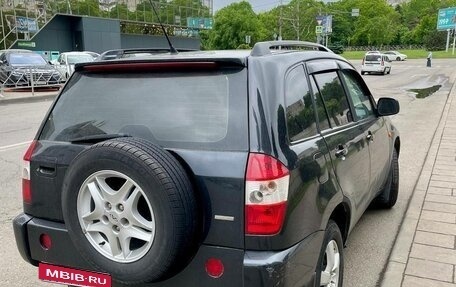 Chery Tiggo (T11), 2010 год, 300 000 рублей, 1 фотография