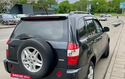 Chery Tiggo (T11), 2010 год, 300 000 рублей, 1 фотография
