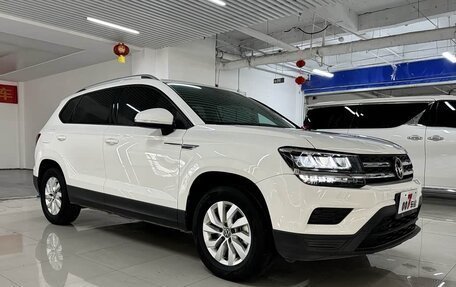 Volkswagen Tharu, 2022 год, 2 320 044 рублей, 2 фотография