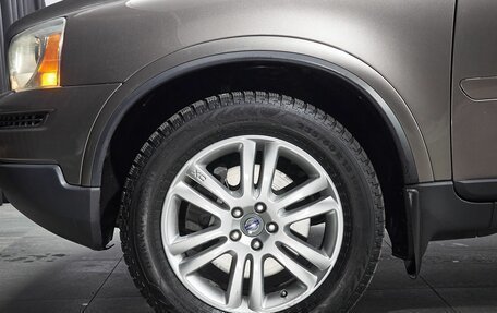 Volvo XC90 II рестайлинг, 2011 год, 1 697 000 рублей, 22 фотография