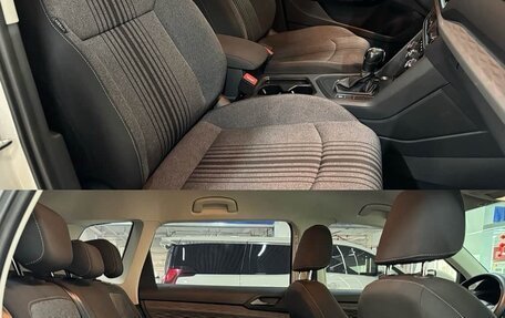 Volkswagen Tharu, 2022 год, 2 320 044 рублей, 3 фотография