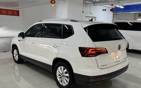 Volkswagen Tharu, 2022 год, 2 320 044 рублей, 6 фотография