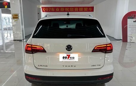 Volkswagen Tharu, 2022 год, 2 320 044 рублей, 7 фотография