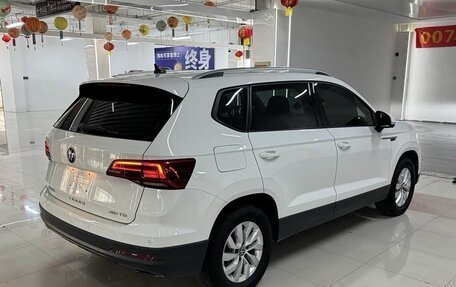 Volkswagen Tharu, 2022 год, 2 320 044 рублей, 8 фотография