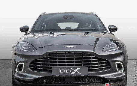 Aston Martin DBX I, 2025 год, 25 350 000 рублей, 2 фотография