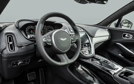 Aston Martin DBX I, 2025 год, 25 350 000 рублей, 6 фотография