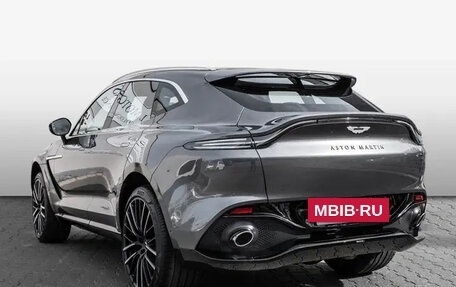 Aston Martin DBX I, 2025 год, 25 350 000 рублей, 3 фотография