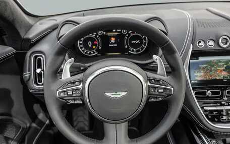 Aston Martin DBX I, 2025 год, 25 350 000 рублей, 9 фотография