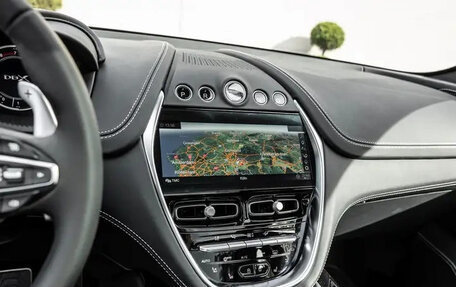 Aston Martin DBX I, 2025 год, 25 350 000 рублей, 8 фотография