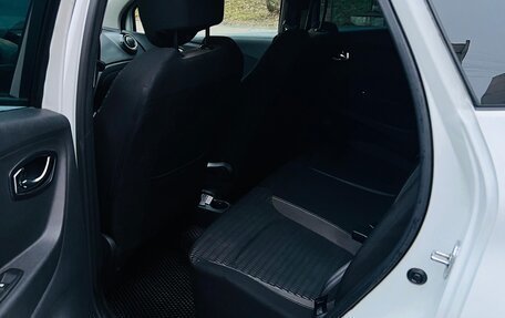 Renault Kaptur I рестайлинг, 2017 год, 1 150 000 рублей, 11 фотография