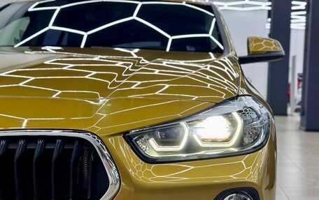 BMW X2, 2019 год, 2 430 000 рублей, 6 фотография