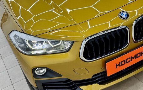 BMW X2, 2019 год, 2 430 000 рублей, 7 фотография